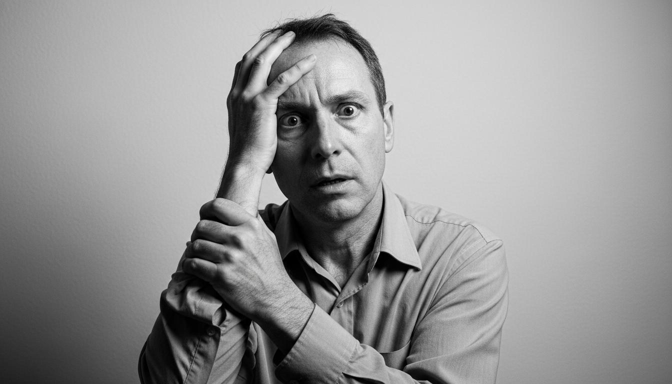 Let's learn about Delirium Tremens, a serious condition that can occur after stopping alcohol!