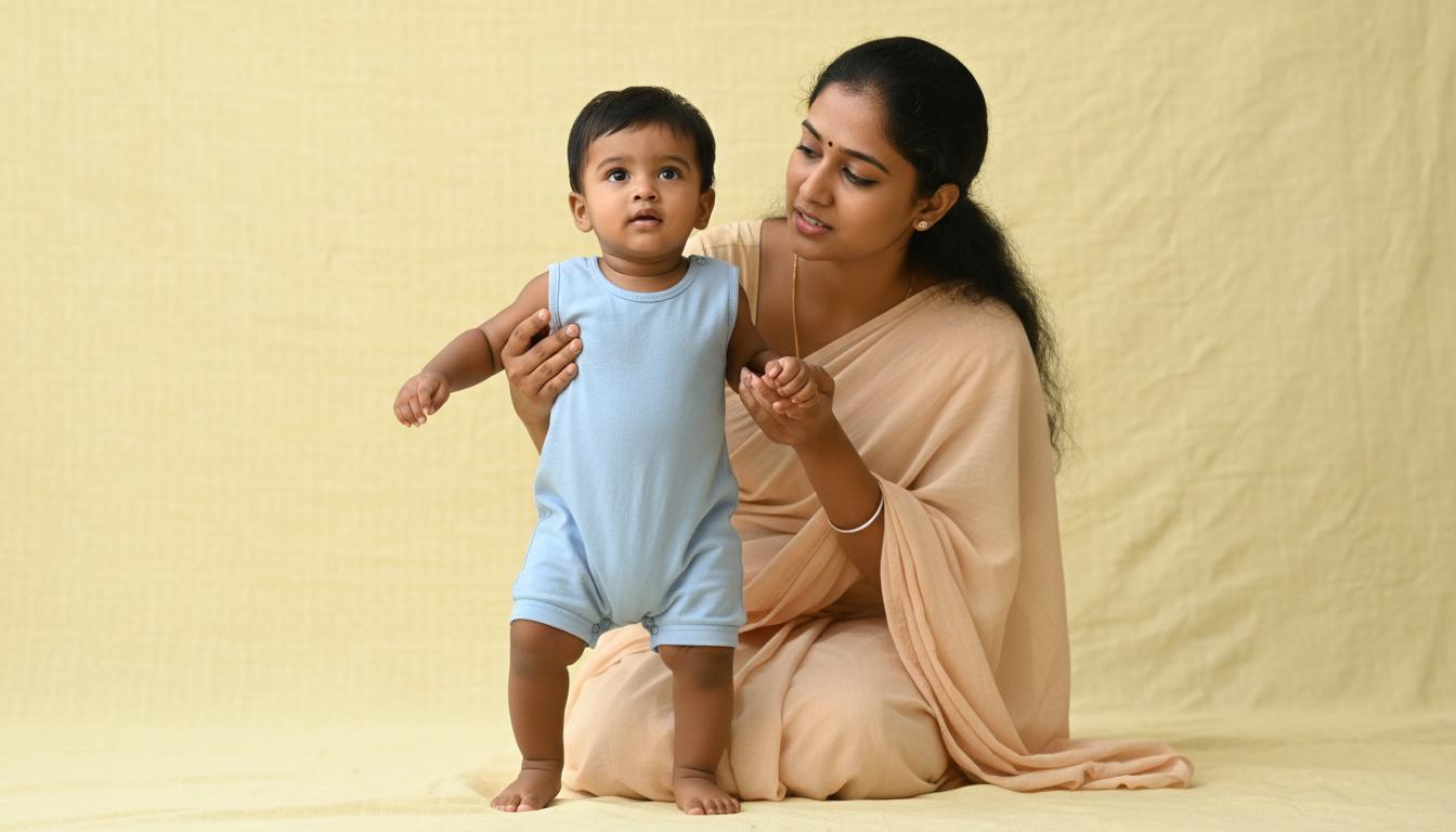 Is your baby having problems with their bones and joints? - Let's learn about Spondyloepiphyseal Dysplasia Congenita (SEDC)