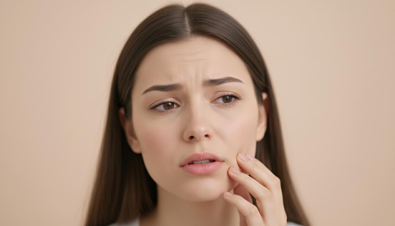 Do you have a broken jaw too? (Fractured Jaw) Let's find out exactly what this is!