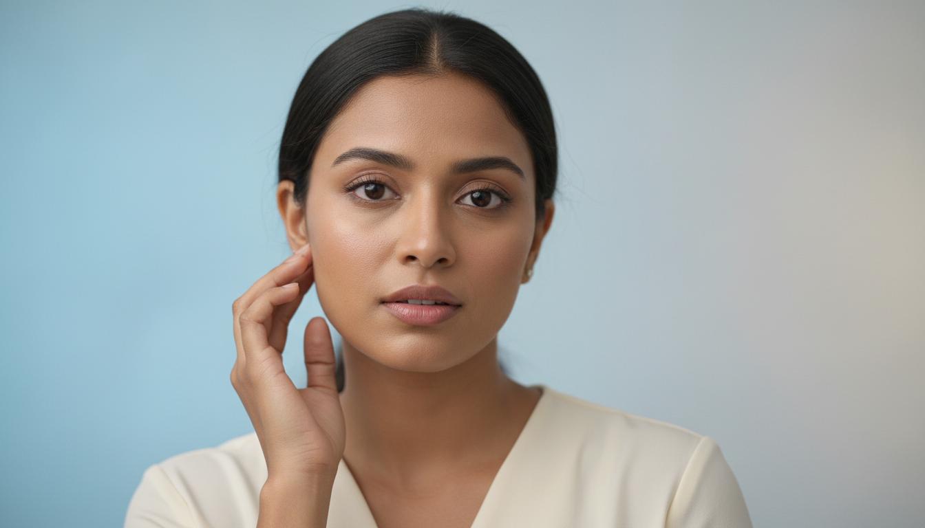 Is there a lump near your ear, under your chin? Is it a Pleomorphic Adenoma? Let's talk!
