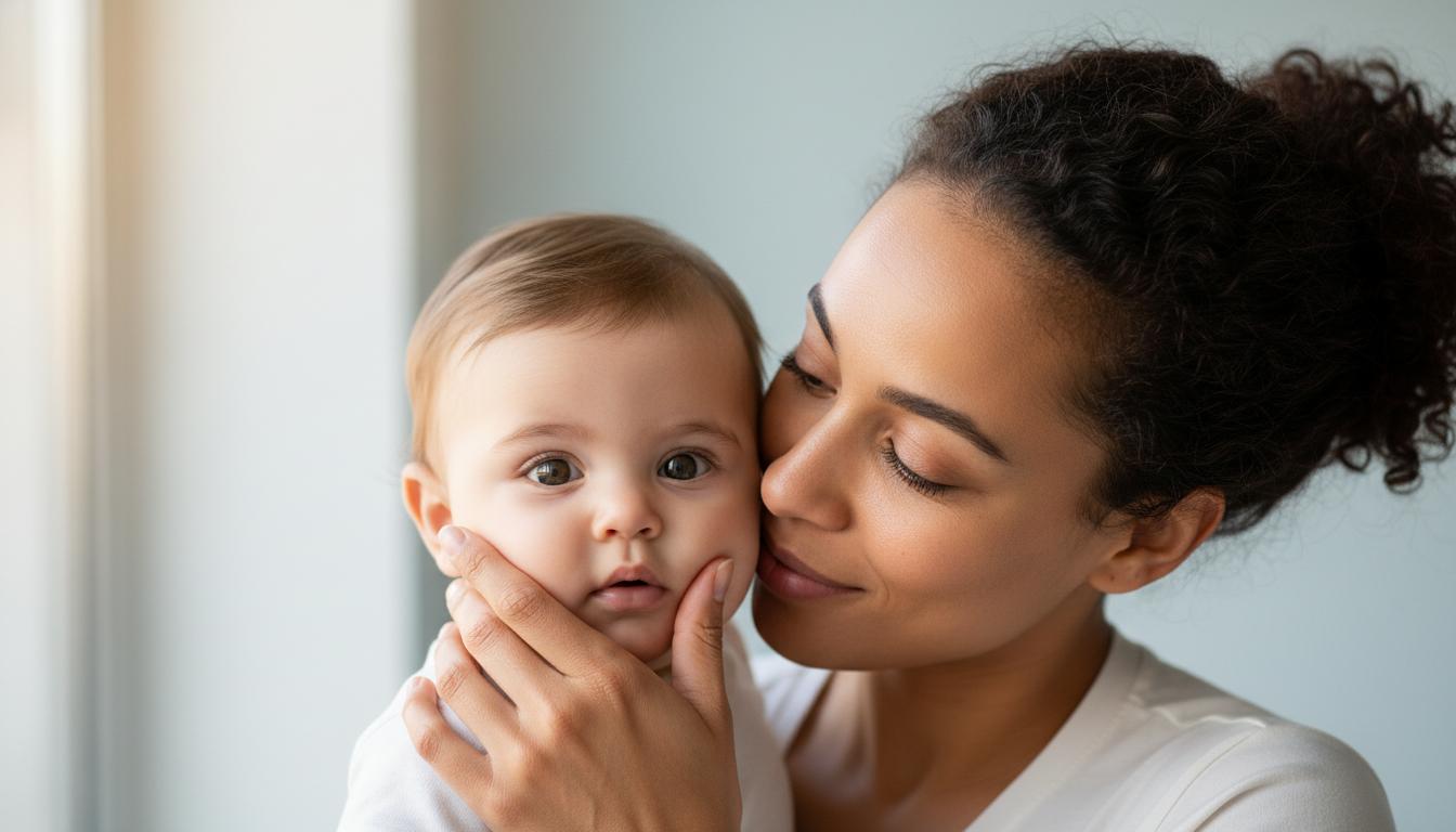 Is your child's cornea unusually large? It could be due to Megalocornea!
