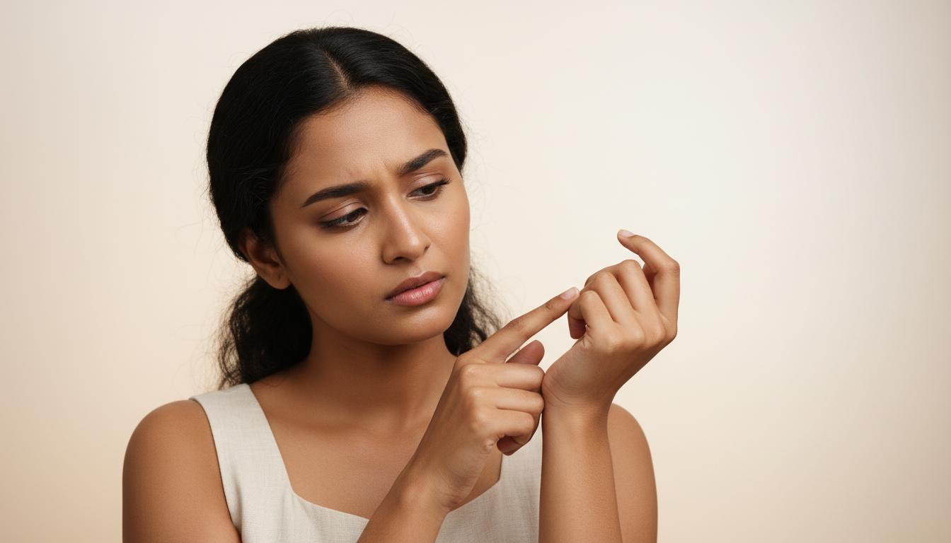 Are you aware of the skin disease Pinta? Let's talk about it!
