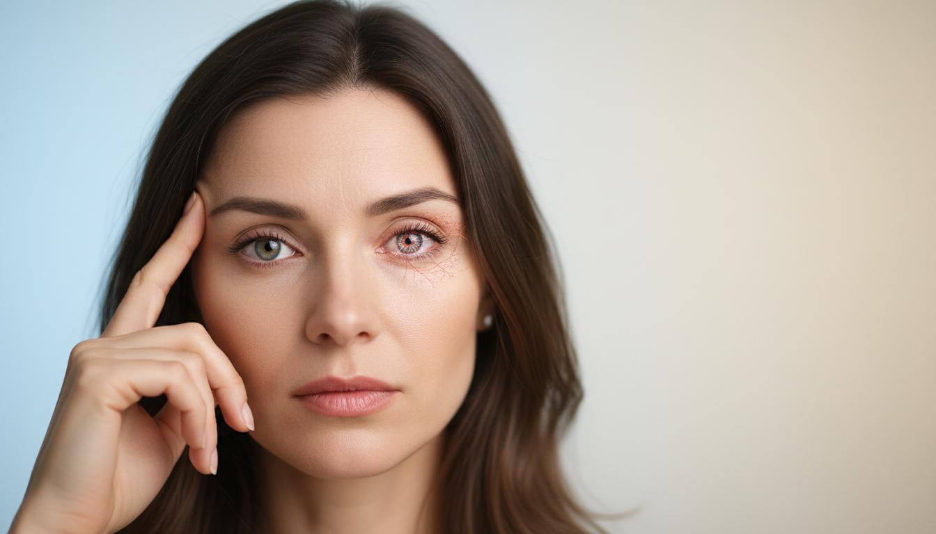 Does pressure affect the eyes? Let's talk about (Hypertensive Retinopathy)!