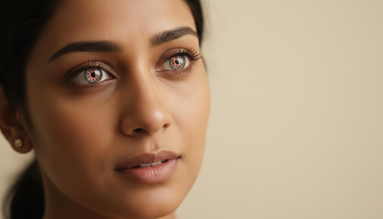 Is there bleeding inside your eye? Let's learn about retinal hemorrhage!
