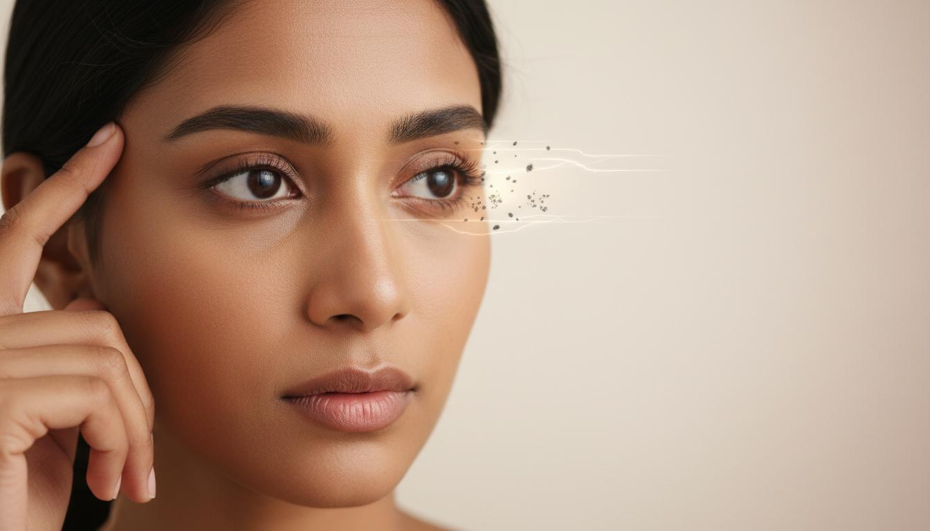 What does it mean when a membrane inside your eye tears? (Retinal Tear) Let's talk about it simply!