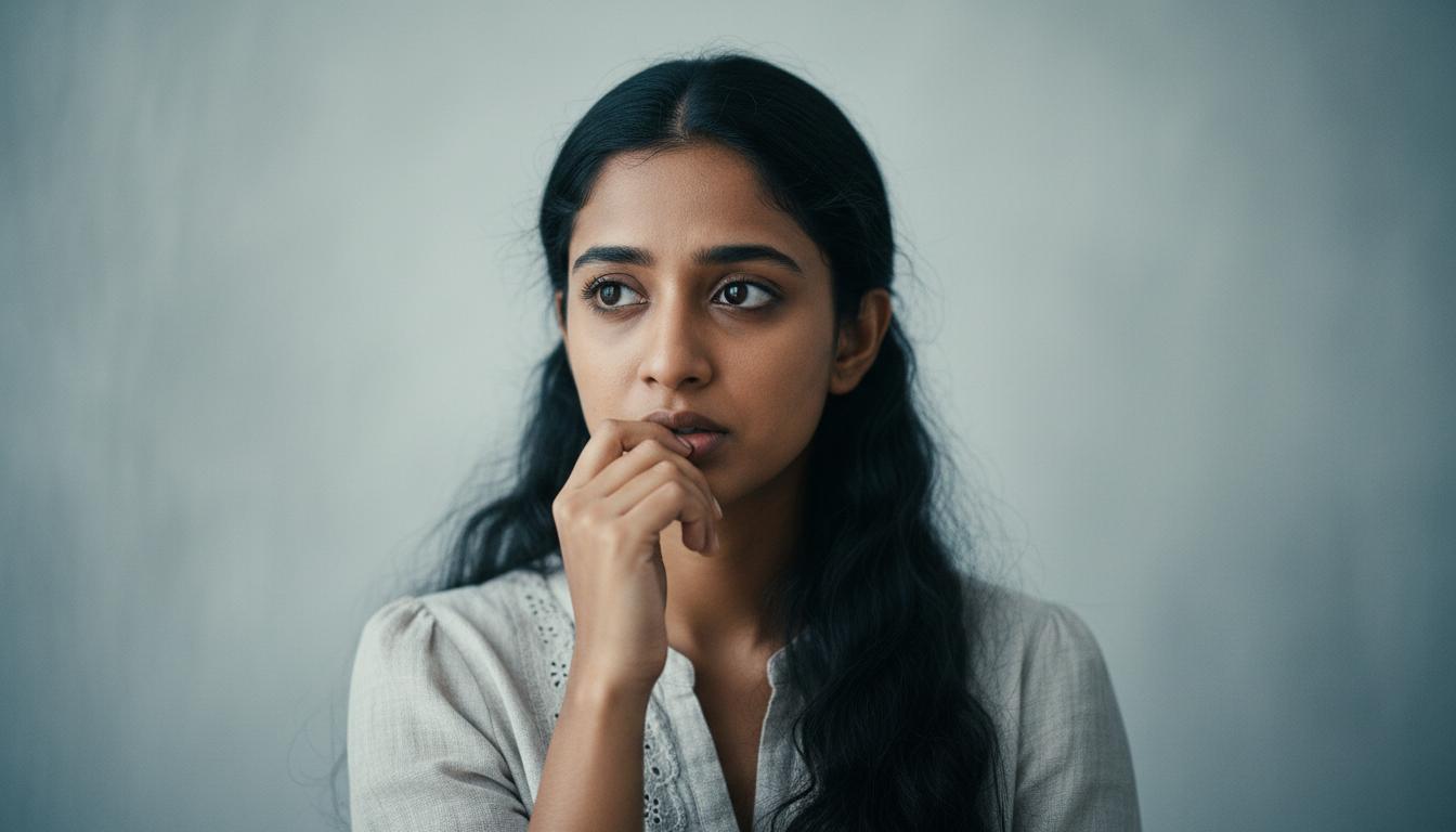 Do you also have an abnormal fear of vomiting? (Emetophobia) - Let's talk about this!
