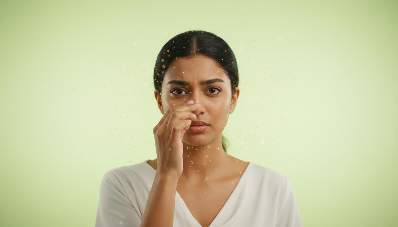 Are you also concerned about "Cedar Fever"? Let's talk about this strange condition!