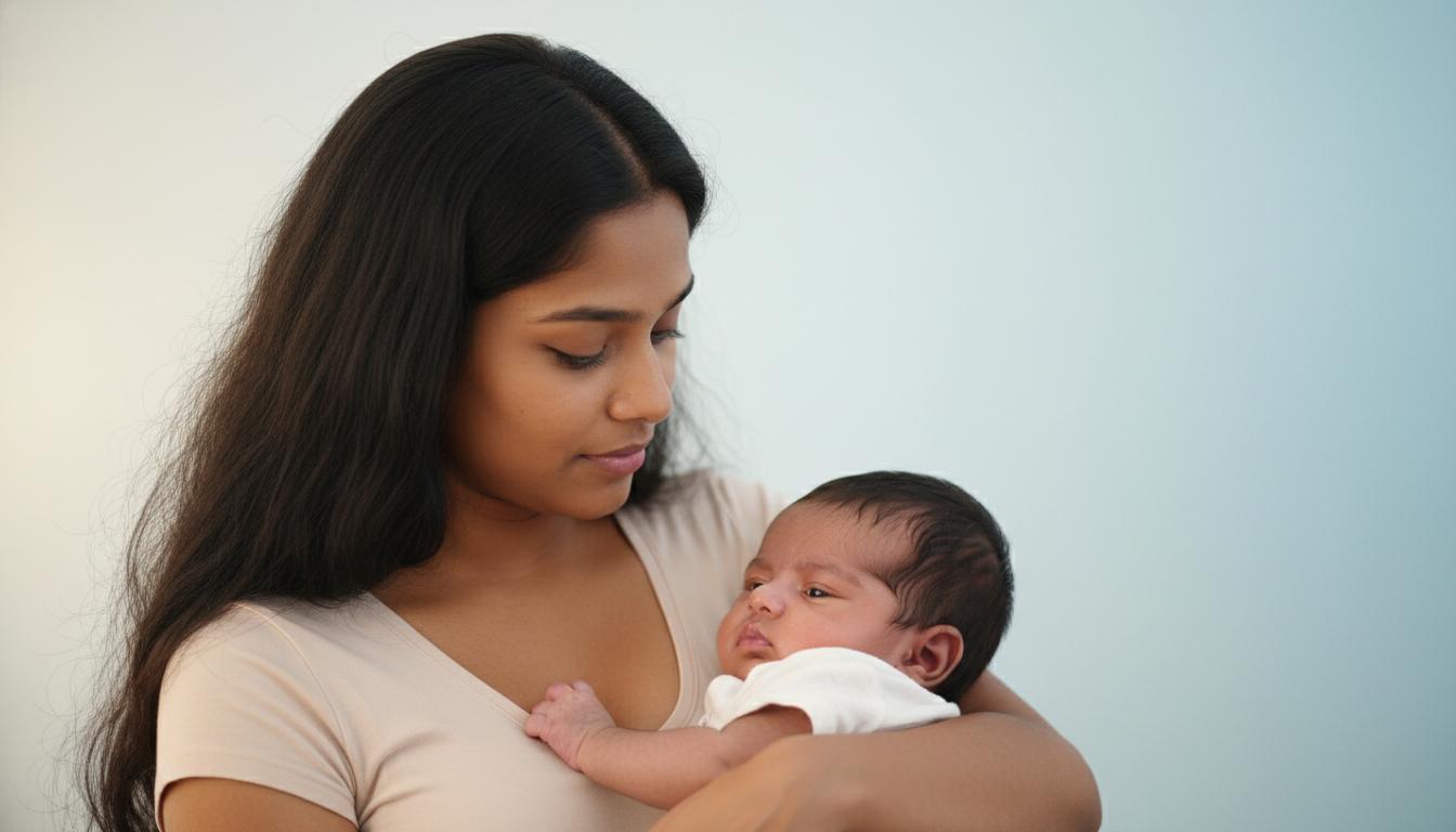 What is Cornelia de Lange Syndrome? Let's talk about it!