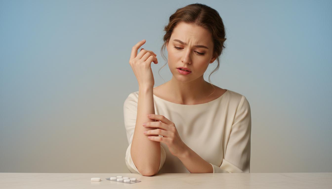 Are you allergic to certain medications? Let's talk about Sulfa Allergy!