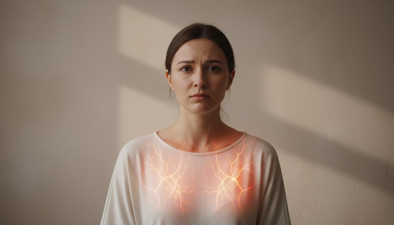 SIRS (Systemic Inflammatory Response Syndrome) කියන්නේ මොකක්ද? ඇඟ ඇතුළේ ලොකු ගින්නක් වගේද? අපි කතා කරමු!