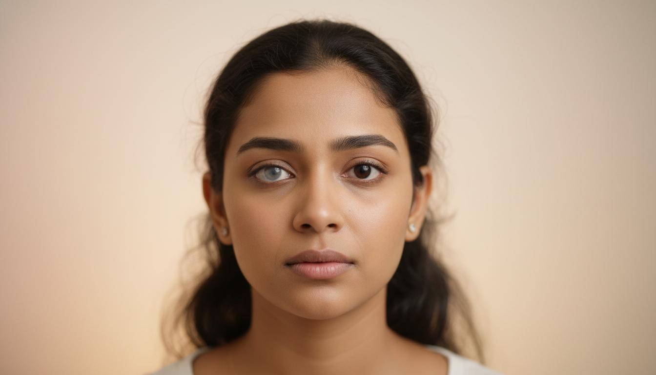 ඇස් පෙනීම නැති කරන නිහඬ සතුරෙක්: `(Hollenhorst Plaques)` ගැන දැනුවත් වෙමුද?