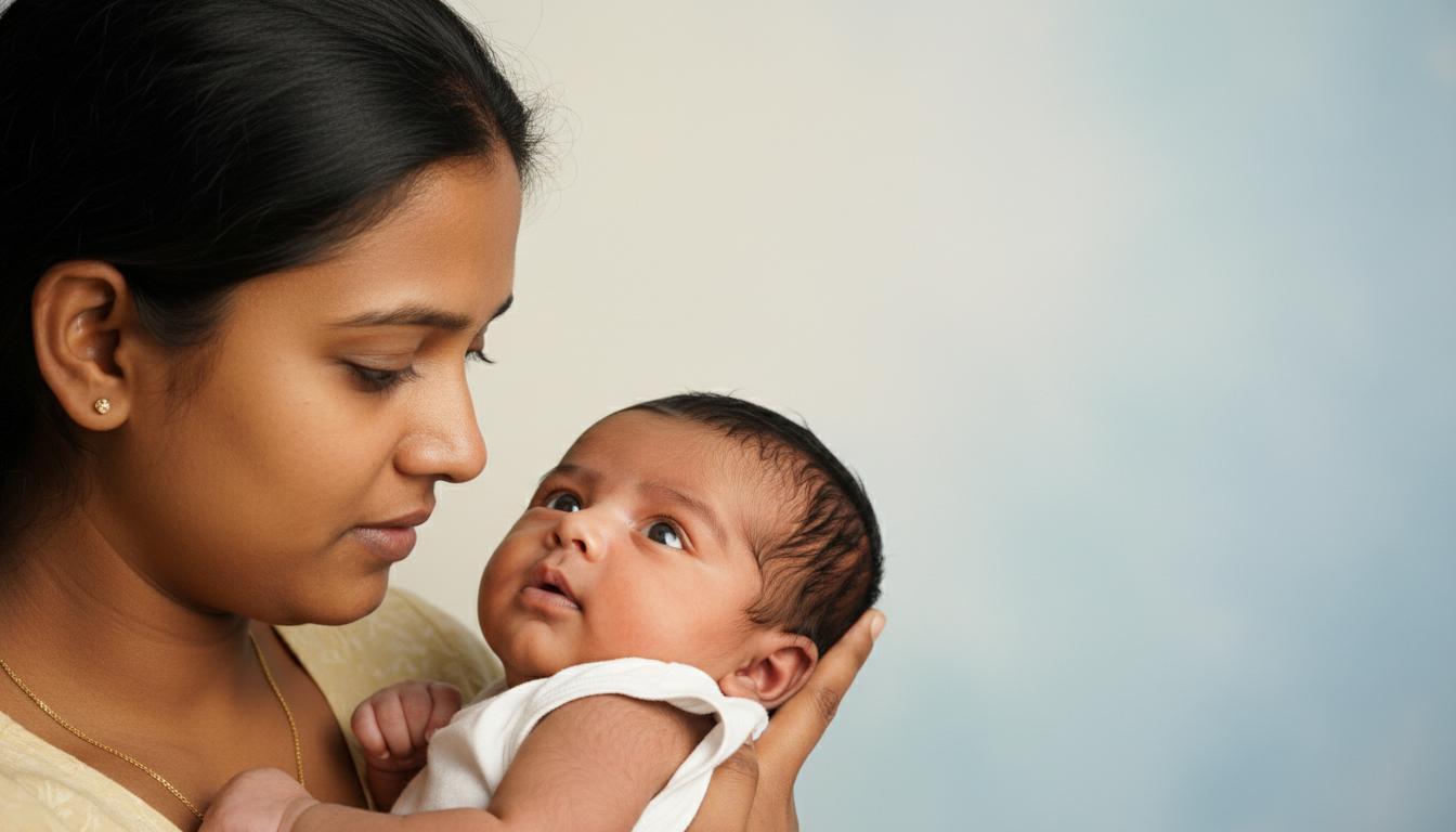 Are you worried about your little one's eyesight? Let's learn about Norrie Disease.