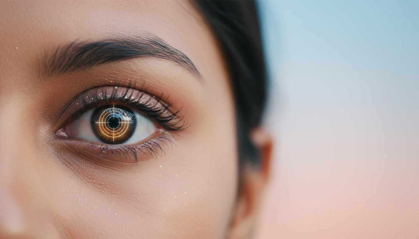 Do you have a "bull's eye" pattern inside your eyes? Let's learn about this (Bull's Eye Maculopathy)!