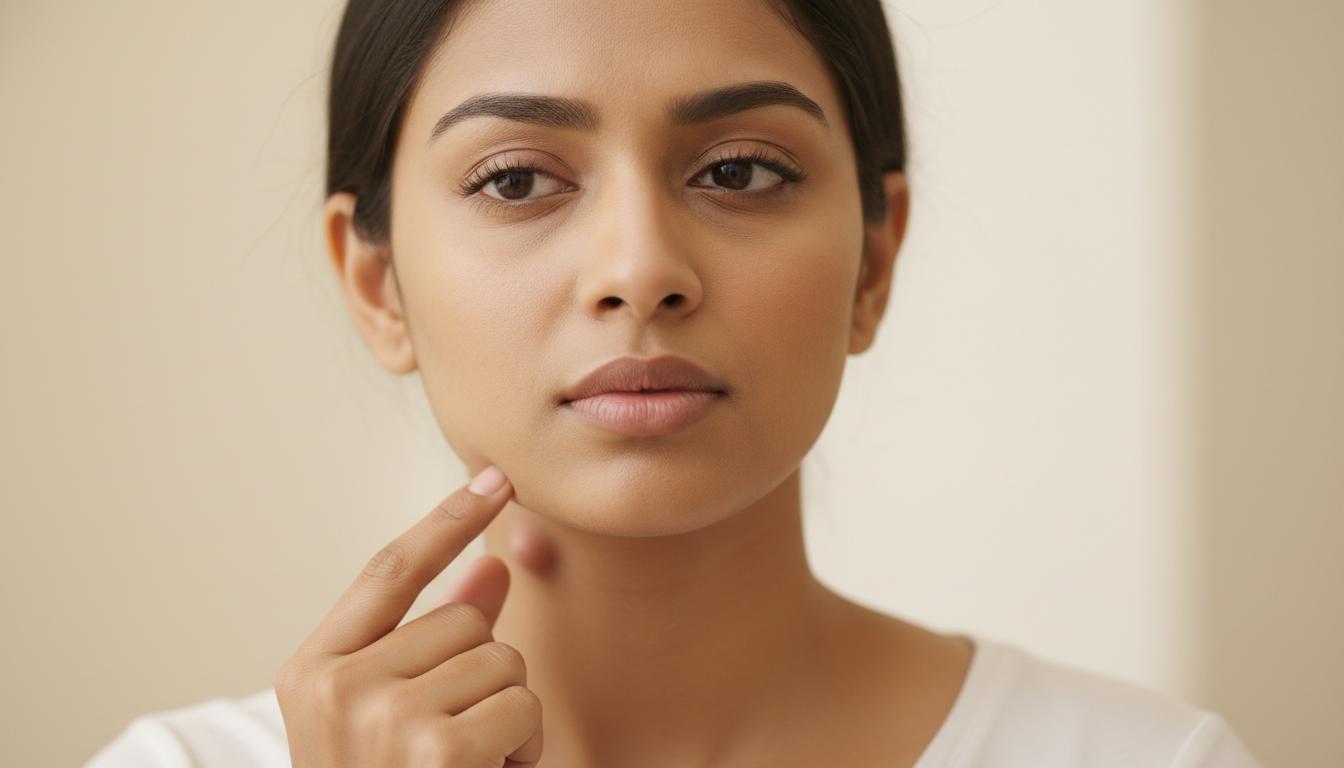 Is your neck swollen like a lump? Let's learn about scrofula!