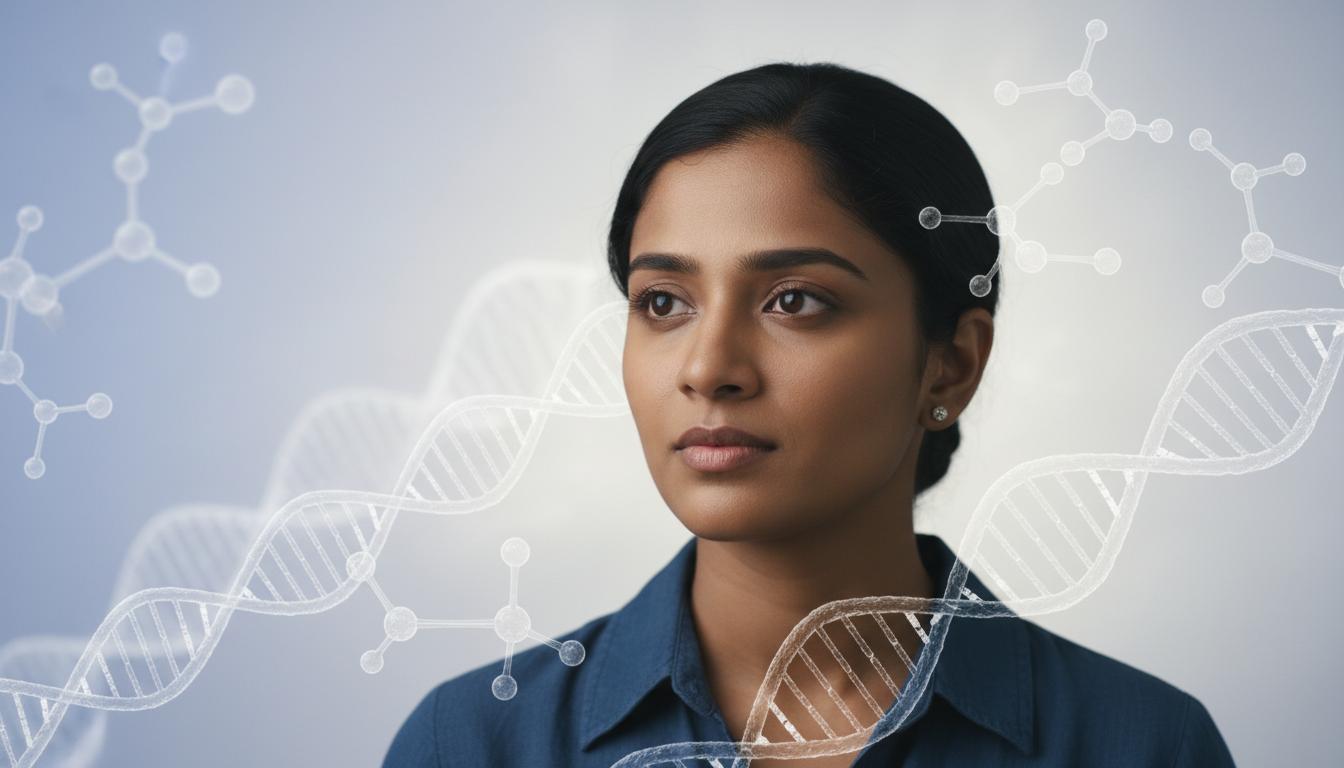 Homocystinuria (HCU) කියන දුර්ලභ ජානමය රෝගය ගැන ඔයා දැනුවත්ද? අපි මේ ගැන කතා කරමු!