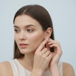 Волосы на ушах: что это значит, почему растут и как от них избавиться безопасно