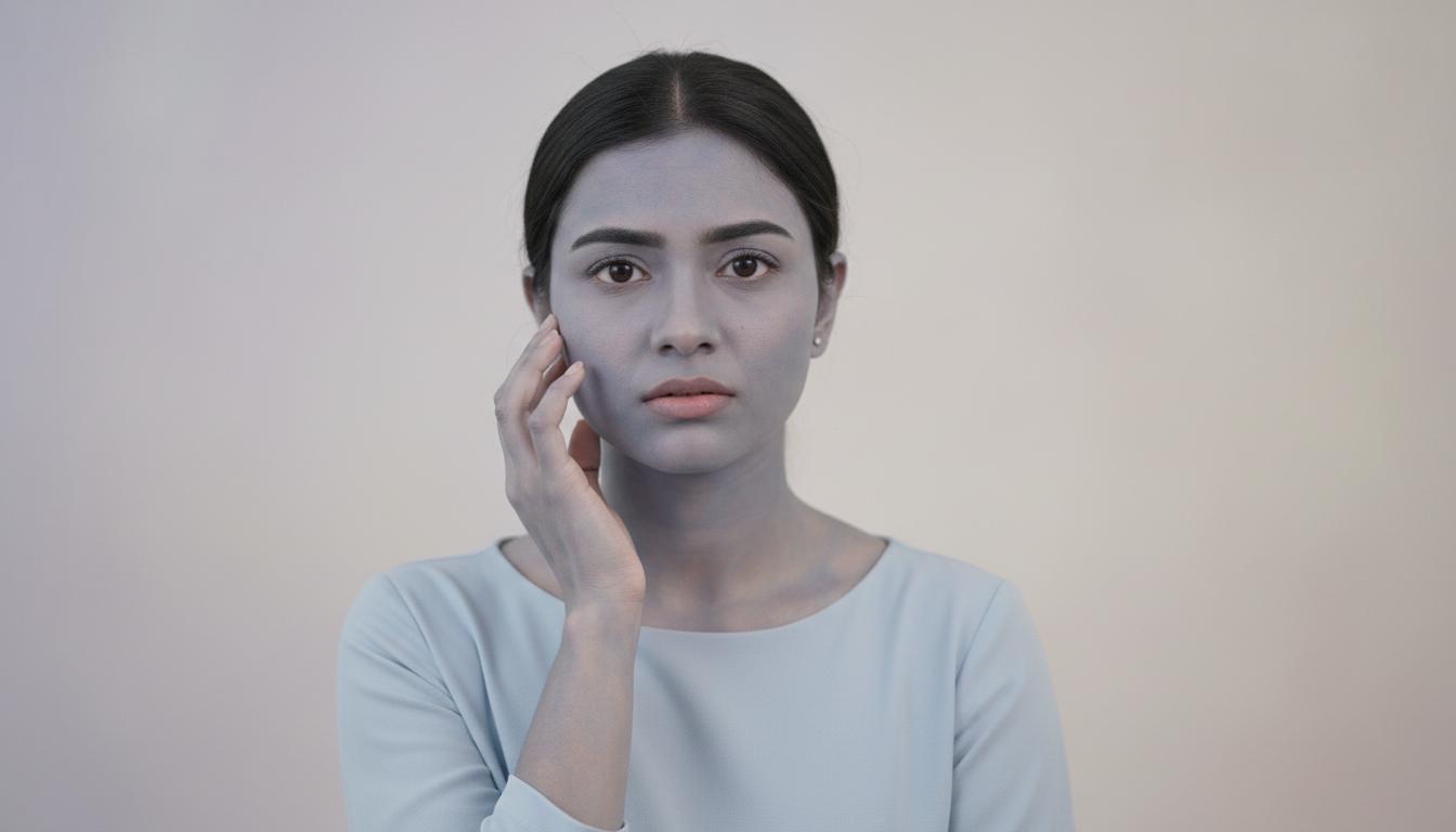 Is your skin turning a blue-gray color? It could be Argyria! Shall we talk about this?