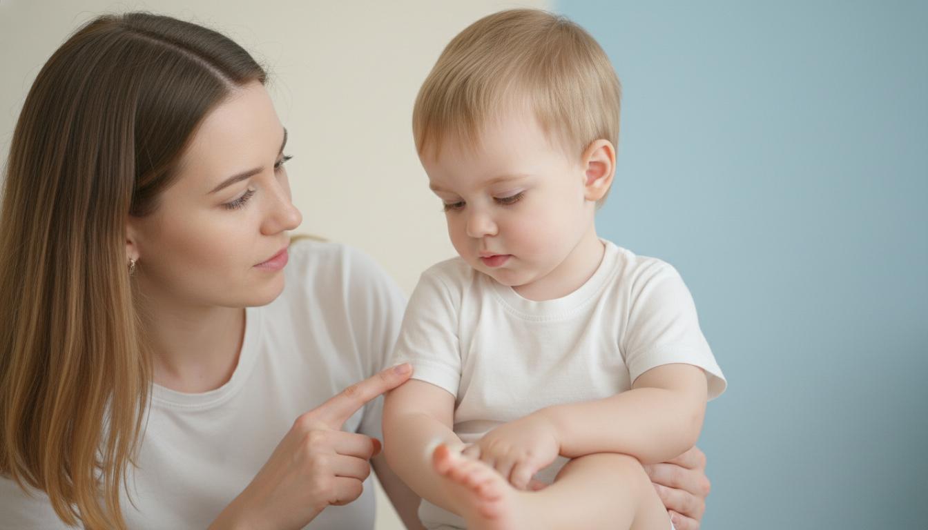 ඔයාගේ පොඩිත්තාටත් මේ වගේ ලක්ෂණ තියෙනවද? අපි කතා කරමු බ්ලාවු සින්ඩ්‍රෝම් (Blau Syndrome) ගැන