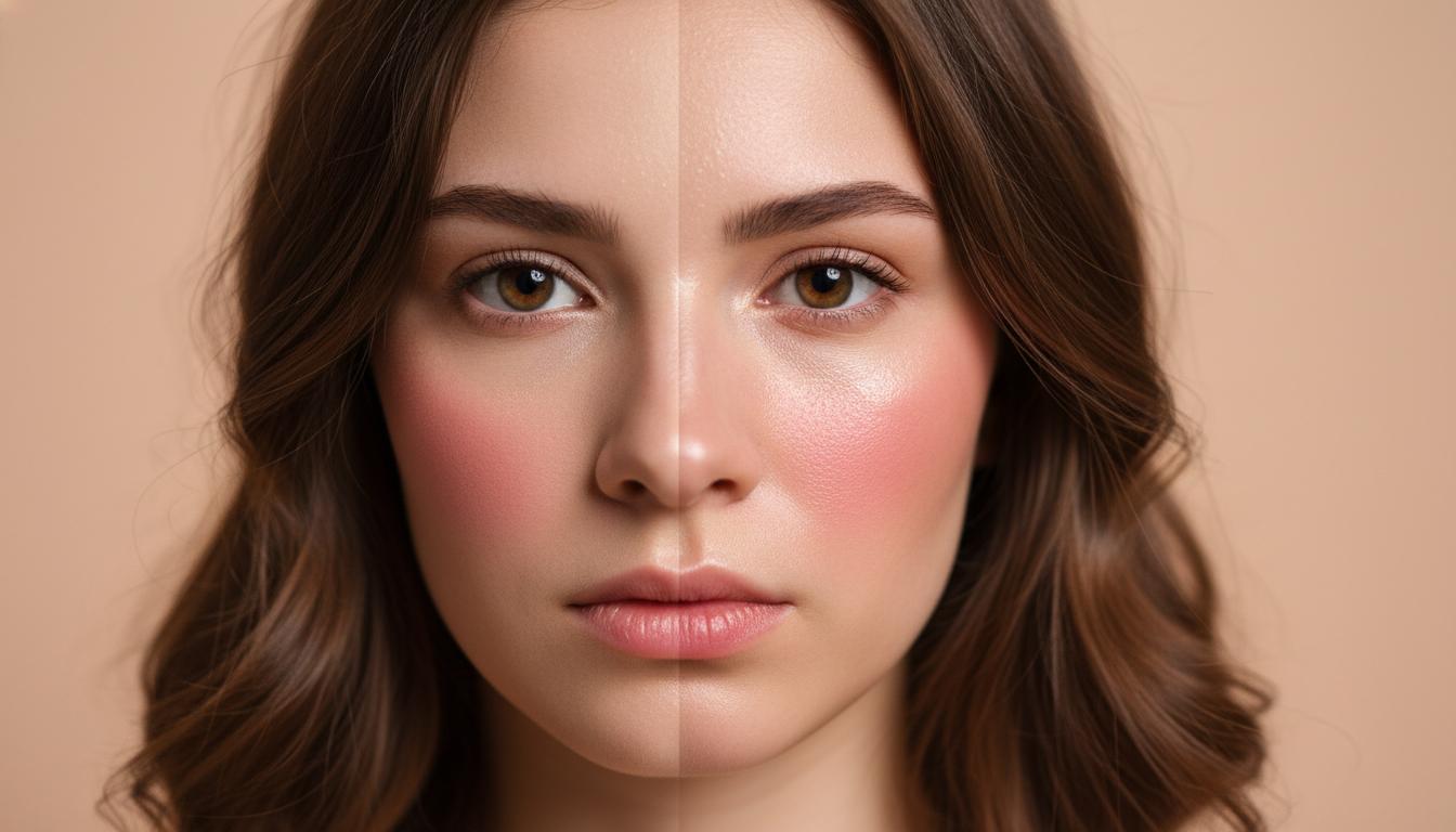 Is only one side of your body red and sweating? Could this be Harlequin Syndrome? Let's talk!