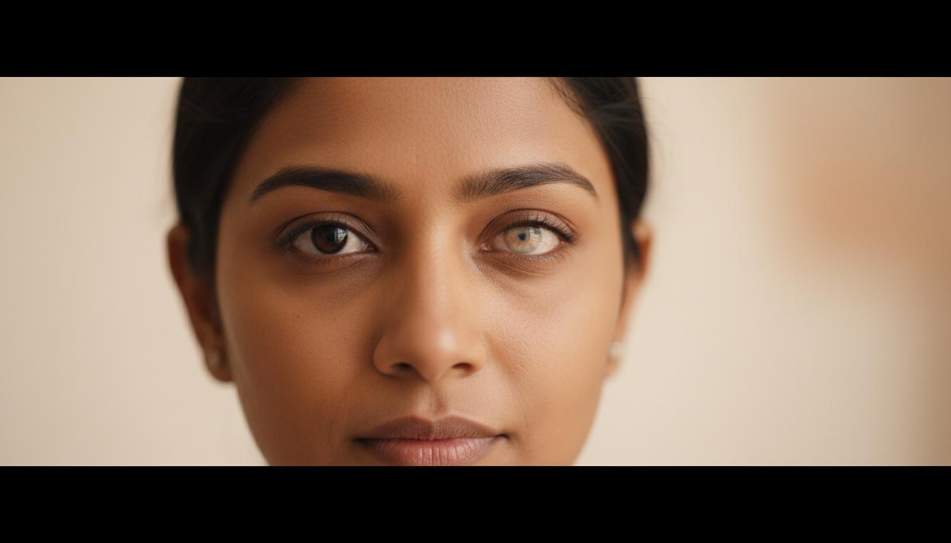 Does your eye feel like it's sinking in? Let's talk about Silent Sinus Syndrome!