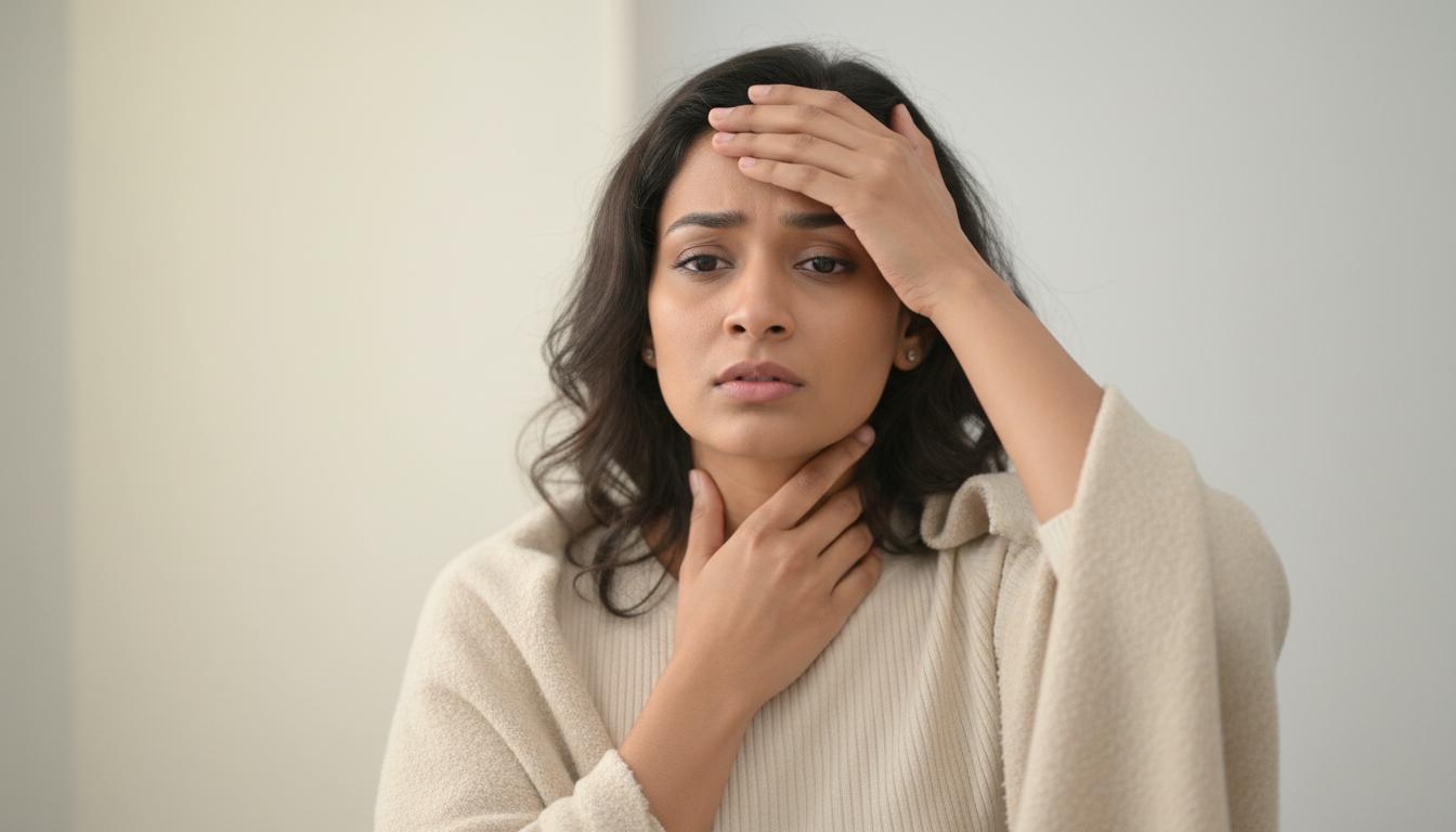 Do you often get sick? This could be the reason: Let's learn about hypogammaglobulinemia.