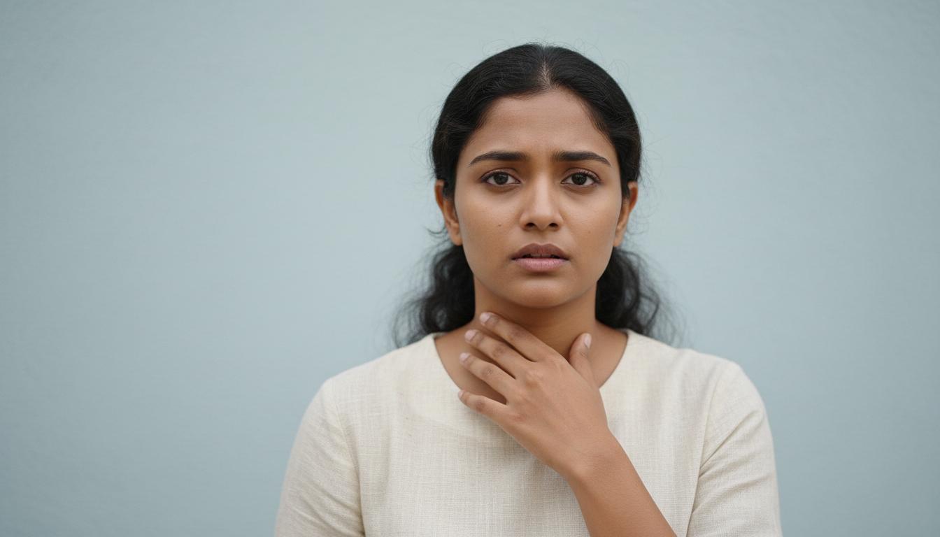 Do you just have a persistent cough? Let's talk about this strange asthma (Cough-Variant Asthma)!
