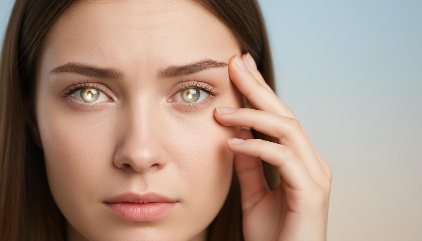 Are your eyes swollen? Let's talk about Corneal Edema!