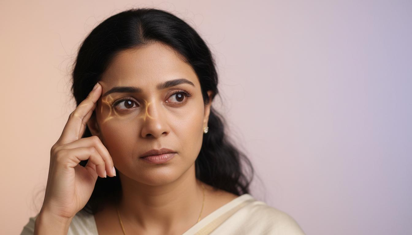 ඔයාගේ ඇස් වලටත් ලේ ගමනාගමනය අඩු වෙලාද? මේ `(Ocular Ischemic Syndrome)` ගැන දැනගමු!