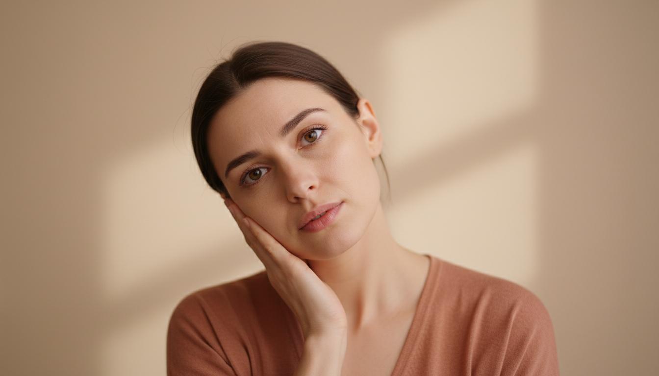 Does your neck get pulled in an unwanted way? Let's learn about (Cervical Dystonia)!