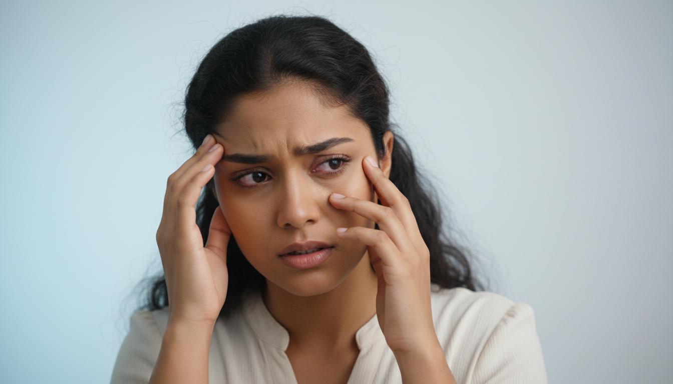 Severe headache and eye pain? It could be Tolosa-Hunt Syndrome!