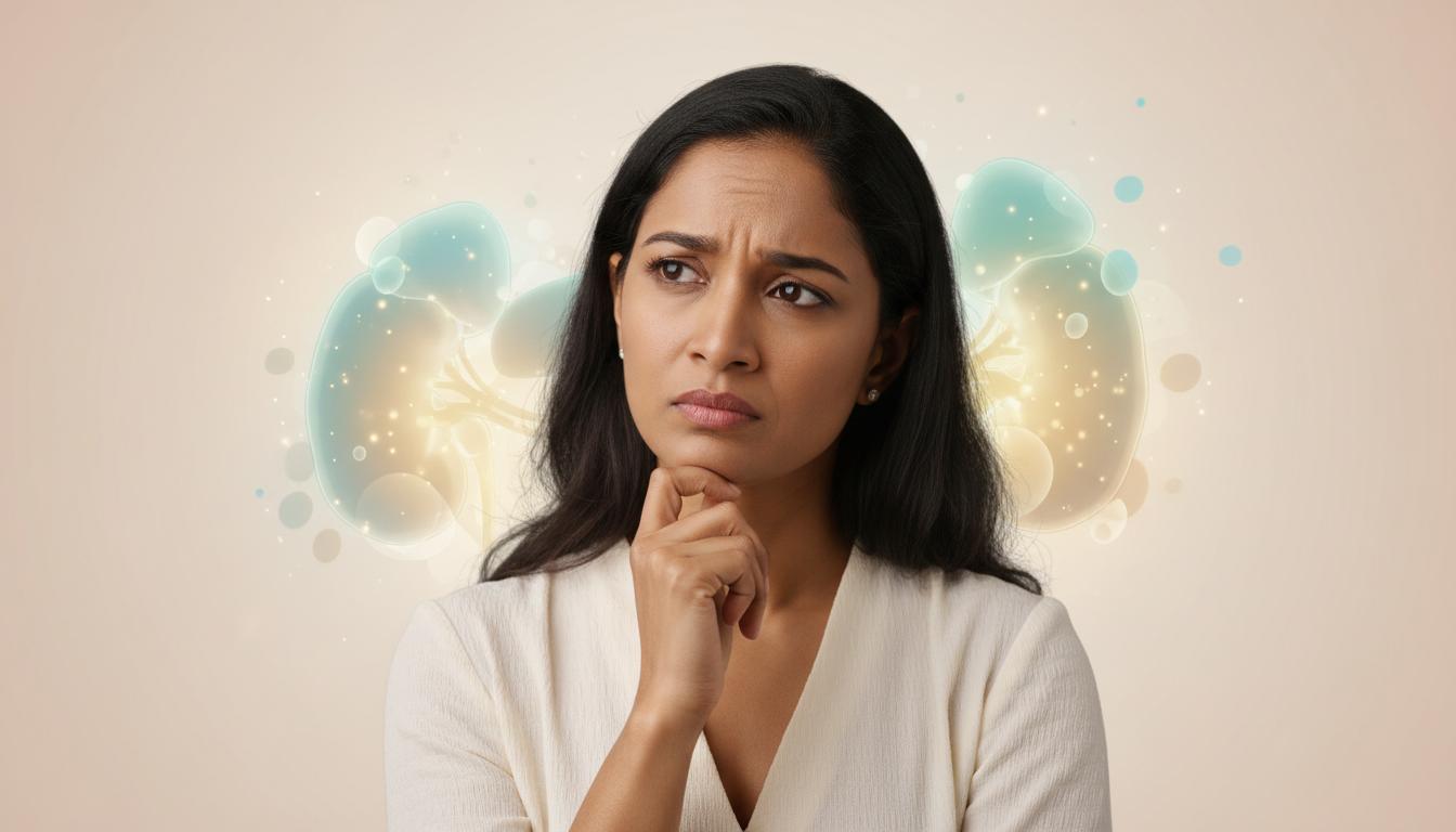 Do you also have adrenal cancer? Let's learn about it.