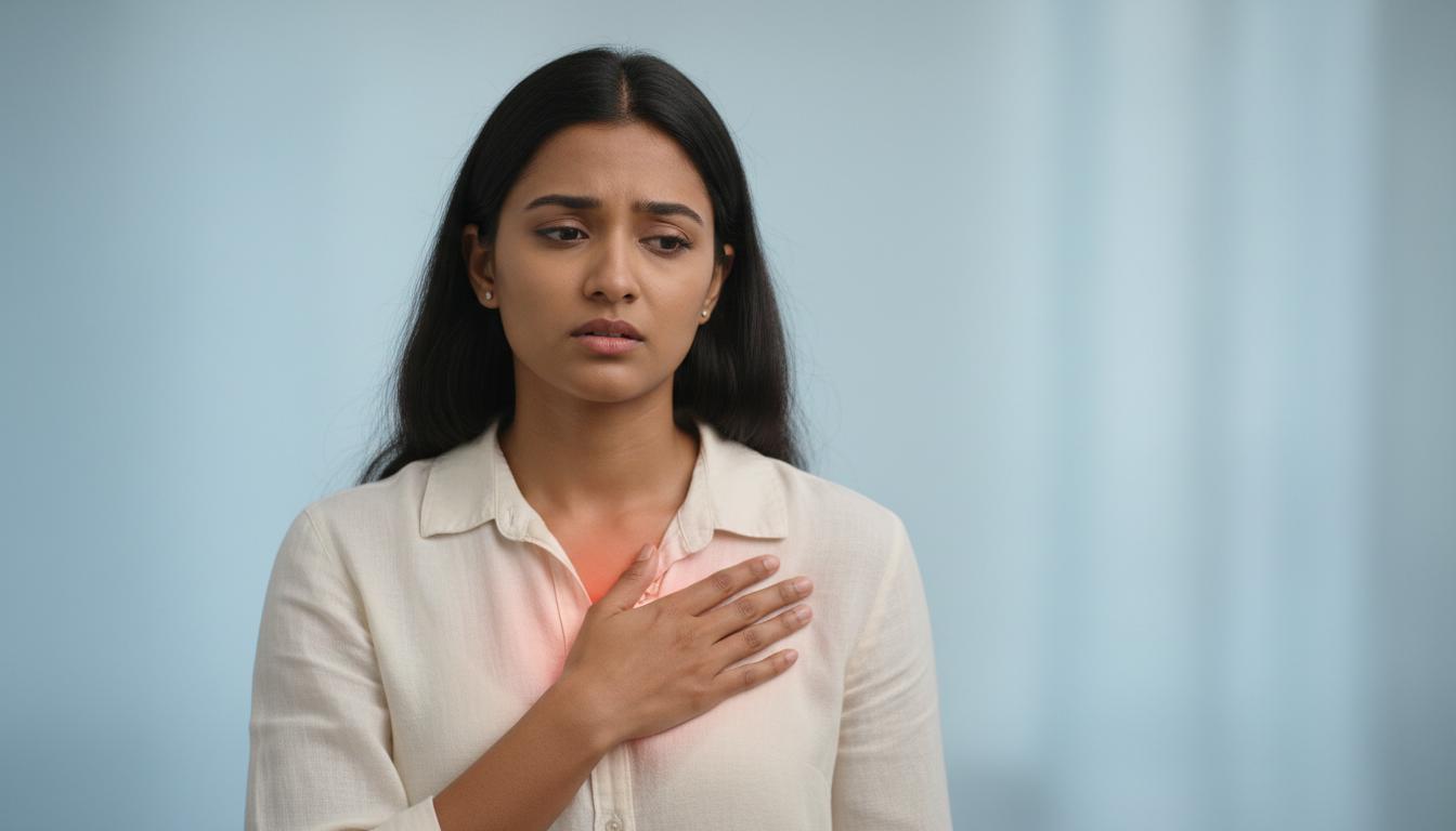 Is the chest cavity filled with blood? Let's learn about hemothorax!