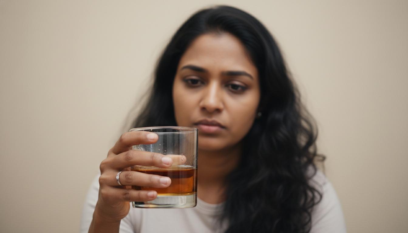 ඔයත් මත්පැන් පාලනය කරගන්න අමාරුද? (Alcohol Use Disorder) ගැන අපි කතා කරමු!