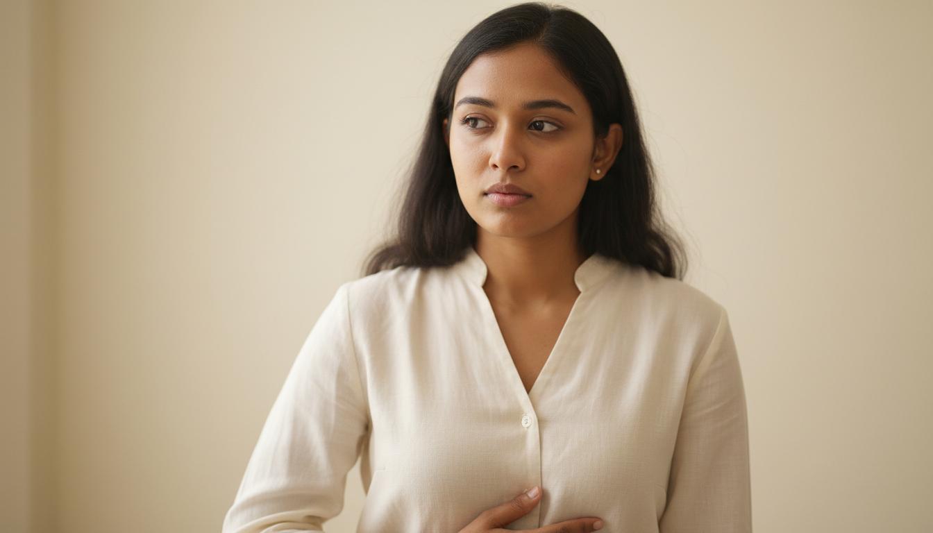 Have you ever had a vaginal infection like this? Let's talk about Bacterial Vaginosis (BV)!