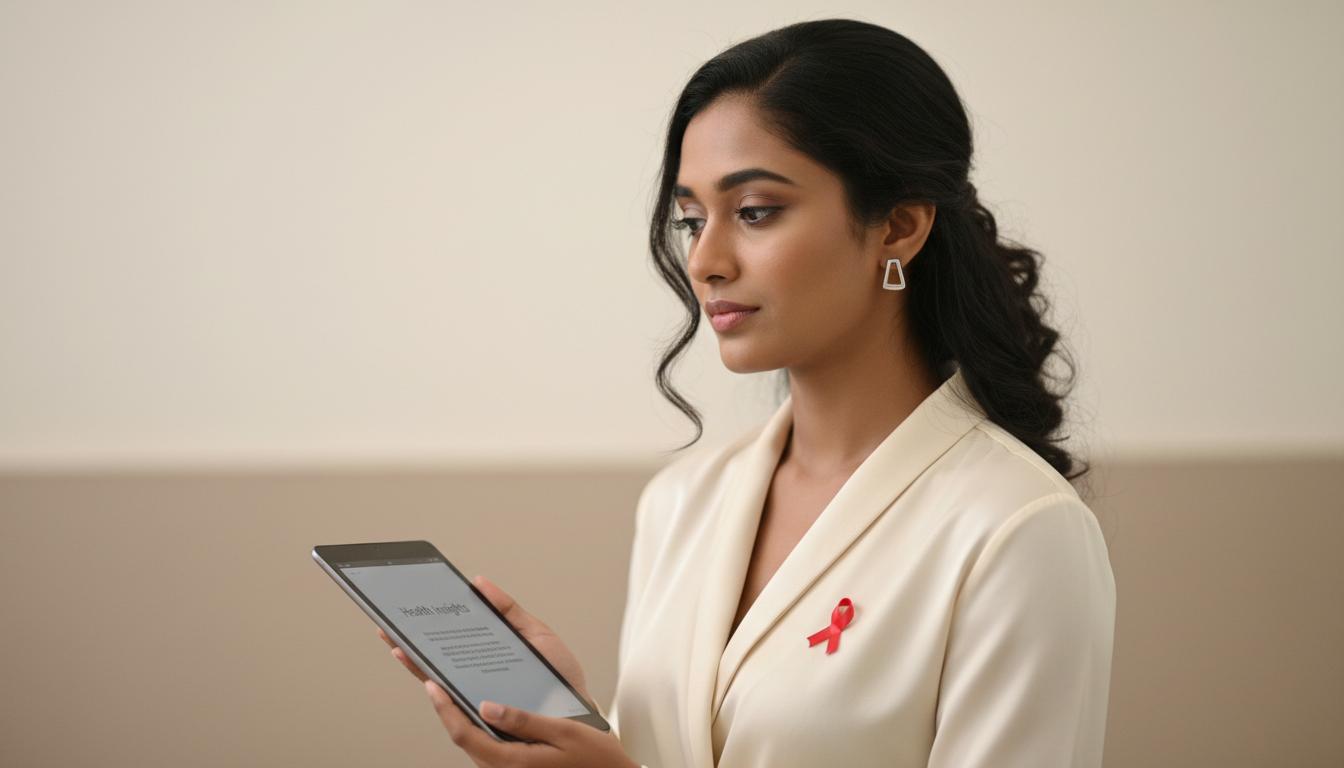HIV සහ AIDS ගැන ඔයා දැනුවත්ද? අපි මේ භයානක තත්ත්වයන් (HIV & AIDS) ගැන කතා කරමු!