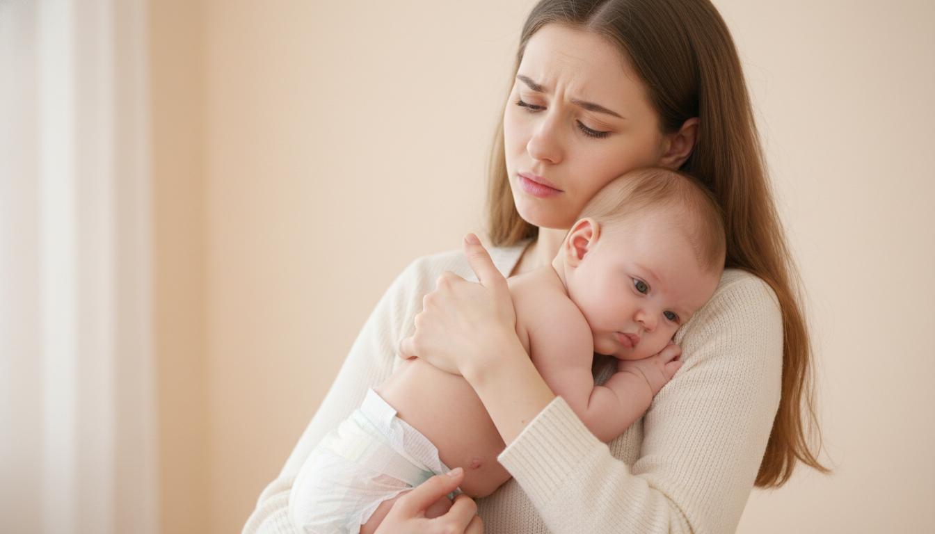 ඔයාගේ බබාගෙත් ඉකිළියේ හර්නියාවක්ද? (Inguinal Hernia) අපි මේ ගැන විස්තර කතා කරමු!