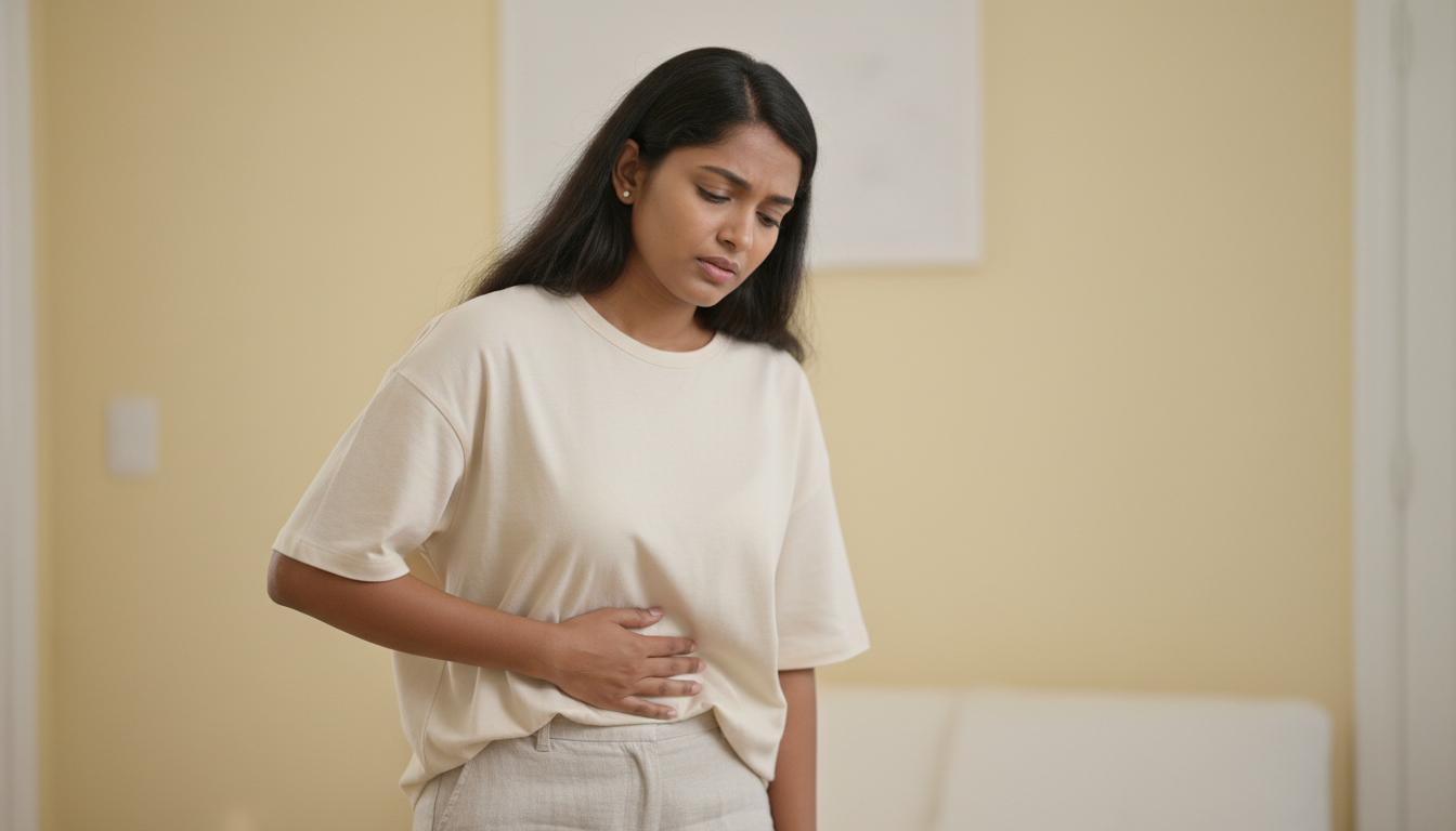 Do you also have frequent stomach upsets? Let's learn more about this disease called (Irritable Bowel Syndrome - IBS)?