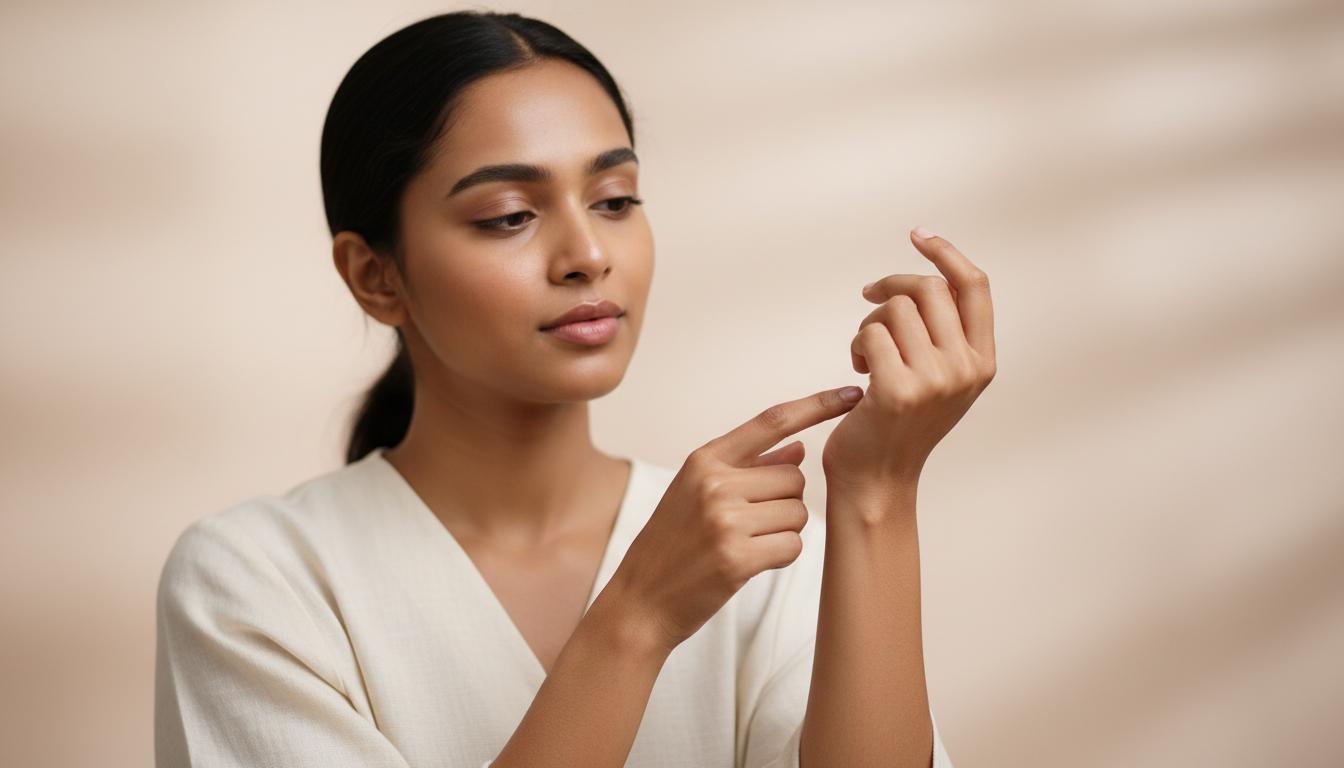 උපන් ලප (Moles) ගැන ඔබ දැනගත යුතුම දේවල්!