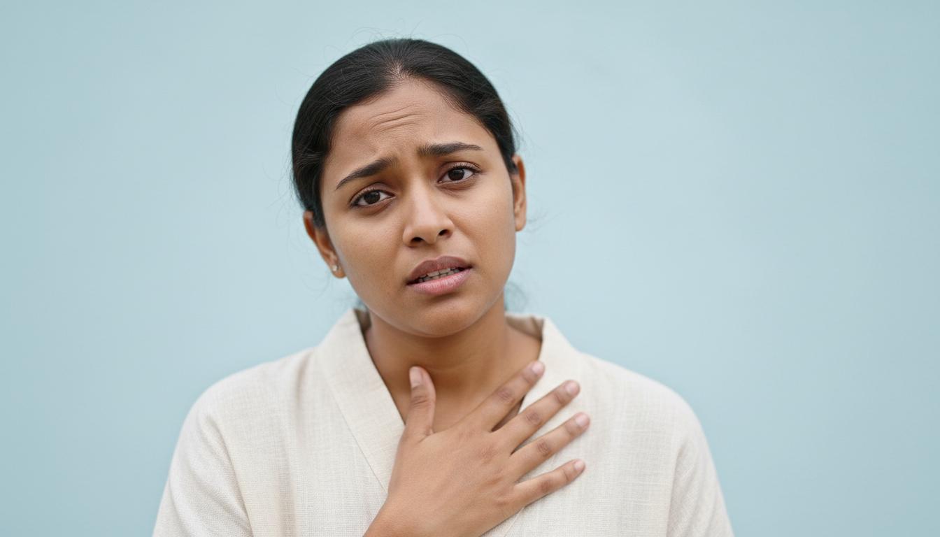 Are you having trouble with your lungs? Let's talk about pneumonia.
