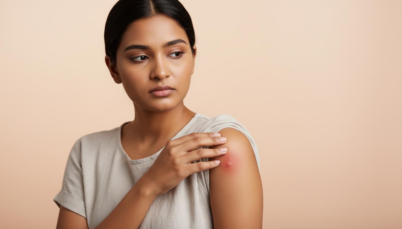ඔයාටත් මේ 'වටපණු' කරදරේ තියෙනවද? (Ringworm) අපි මේ ගැන දැනුවත් වෙමු! ඔයාටත් මේ ‘වටපණු’ කරදරේ තියෙනවද? (Ringworm) අපි මේ ගැන දැනුවත් වෙමු!