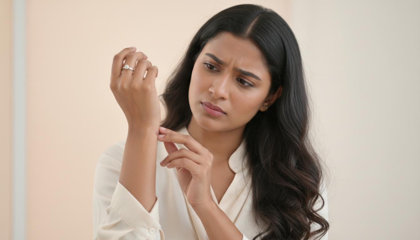 ඔයාගේ හමේ අලුත් ලපයක්ද? ඒක Basal Cell Carcinoma (බාසල් සෛල පිළිකාවක්) වෙන්න පුළුවන්ද?