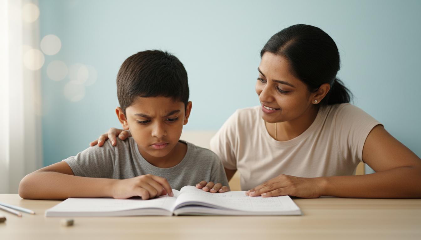 What you need to know about learning disabilities: Does your child have this problem?
