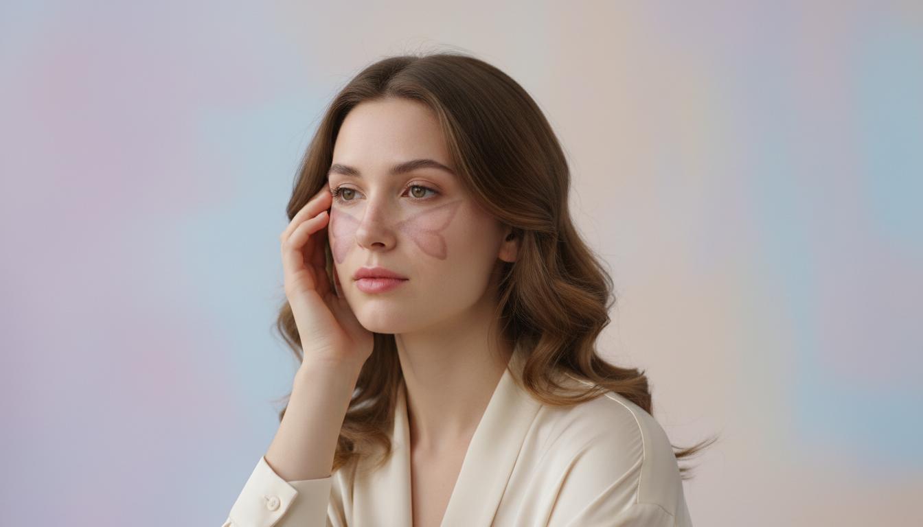 Are you aware of Lupus (Systemic Lupus Erythematosus - SLE)? Let's talk about it!