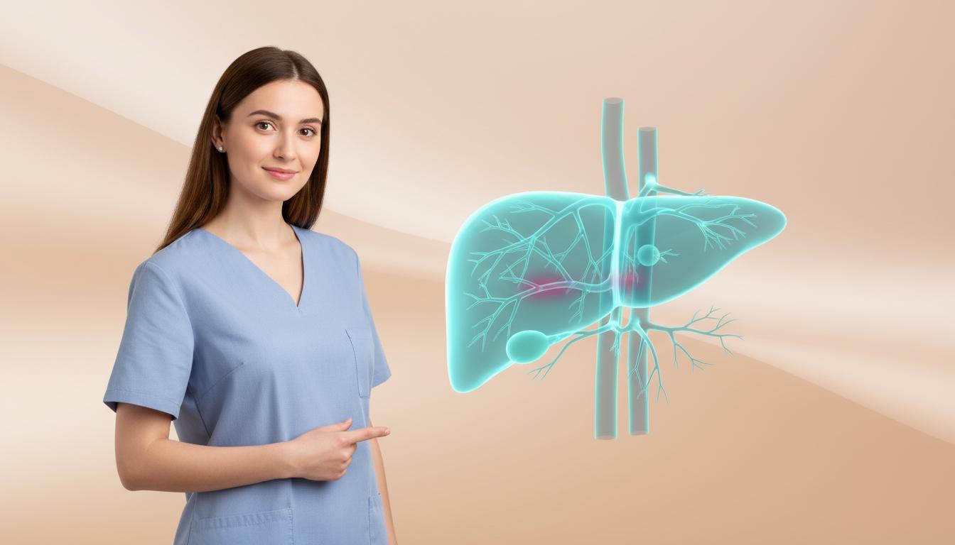 Are we talking about portal hypertension?
