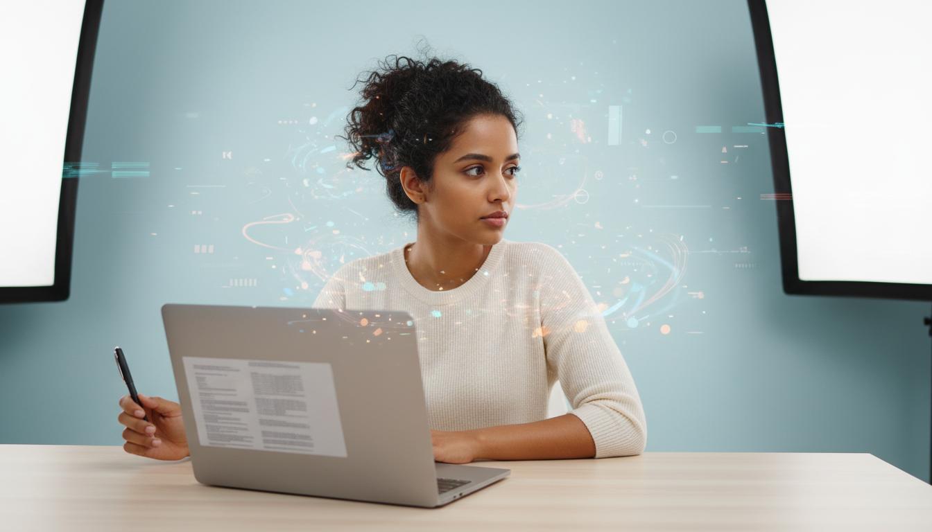 Do you have ADHD too? Let's talk about attention deficit hyperactivity disorder (ADHD) in adults!