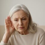 Altersschwerhörigkeit (Presbyakusis): Ursachen, Symptome & Tipps für den Alltag