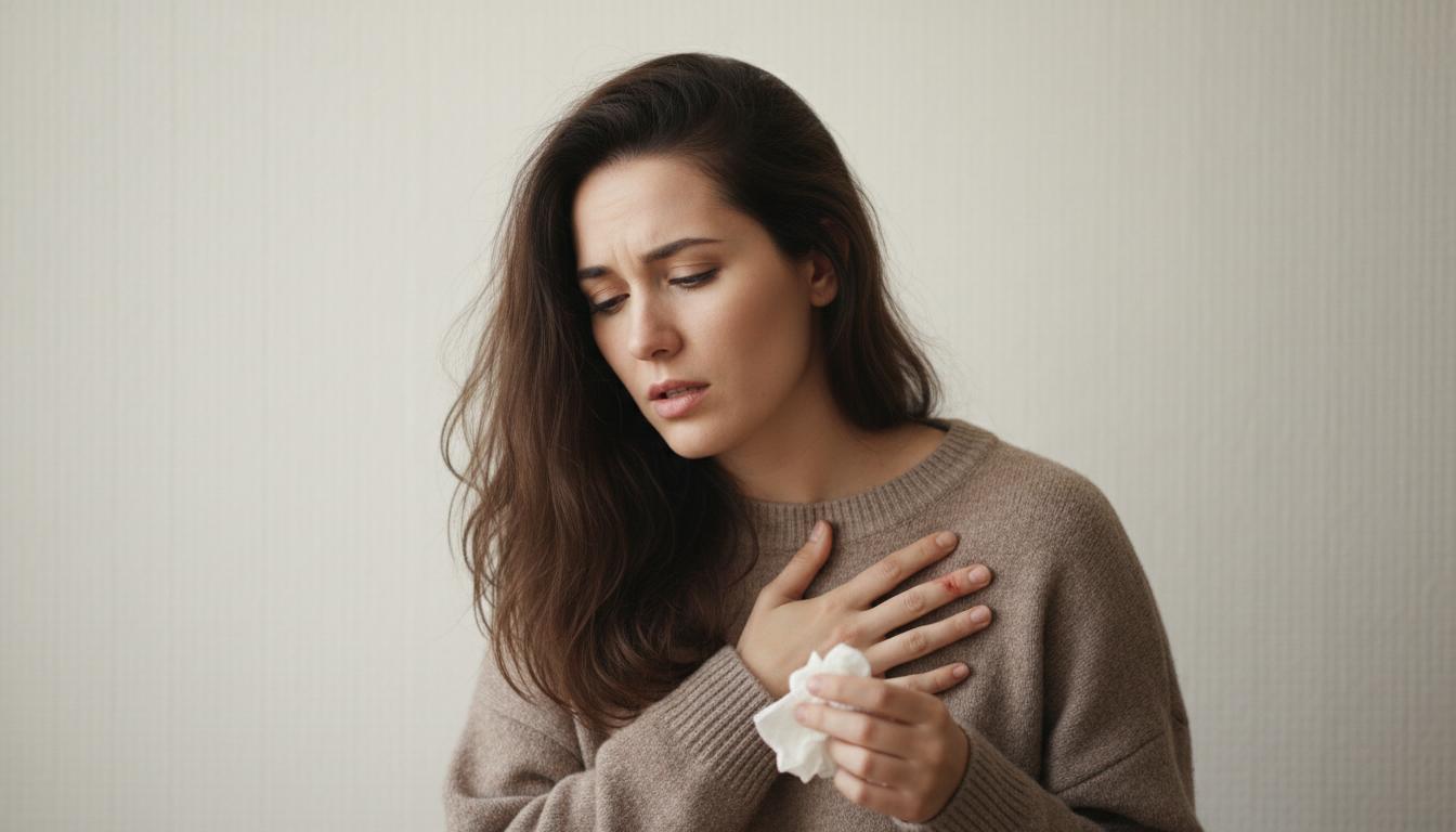 Do you know about this disease that affects both your lungs and kidneys at the same time? Let's talk about Goodpasture Syndrome!