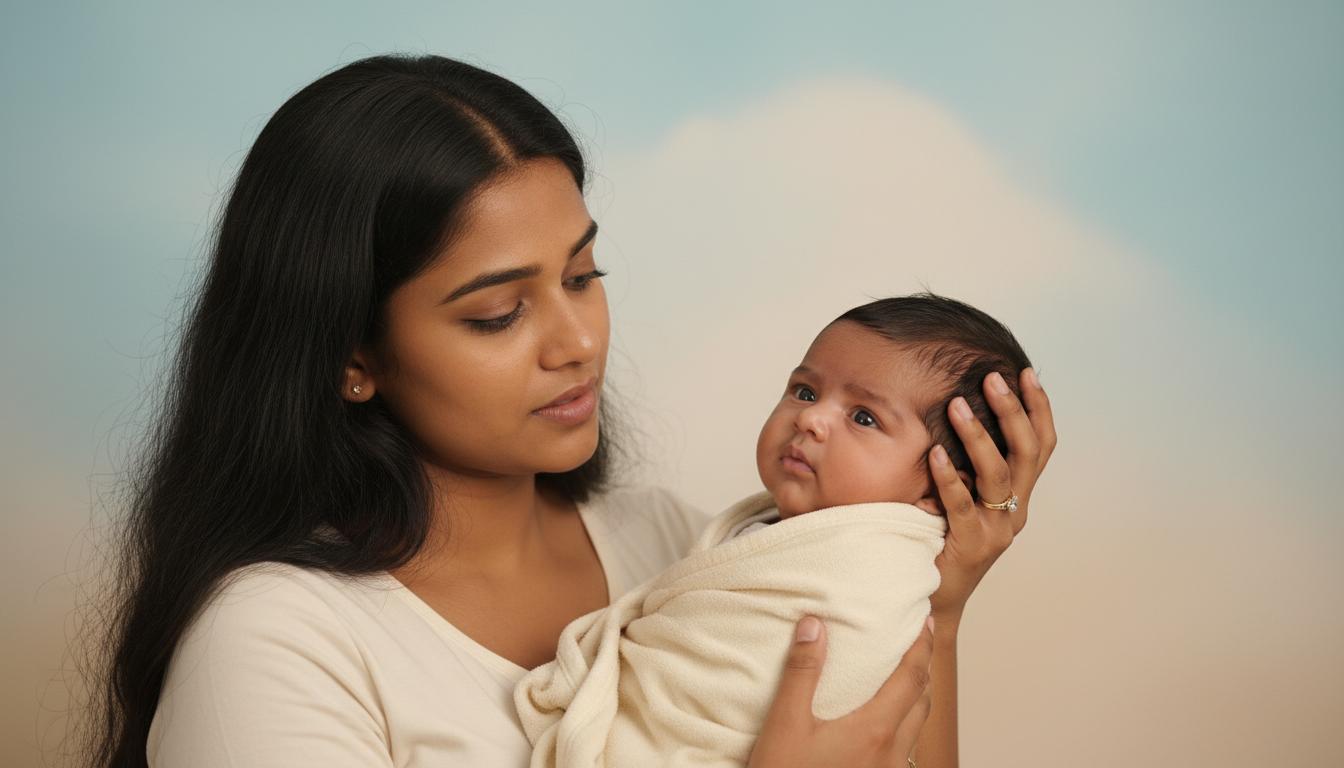Concerned about your baby's brain development? Let's talk about Dandy-Walker Syndrome