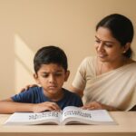 ඩිස්ලෙක්සියා හෙවත් කියවීමේ අපහසුතාවය (Dyslexia Meaning in Sinhala) - ඔයාගේ දරුවාටත් අකුරු කියවන්න අමාරුද?