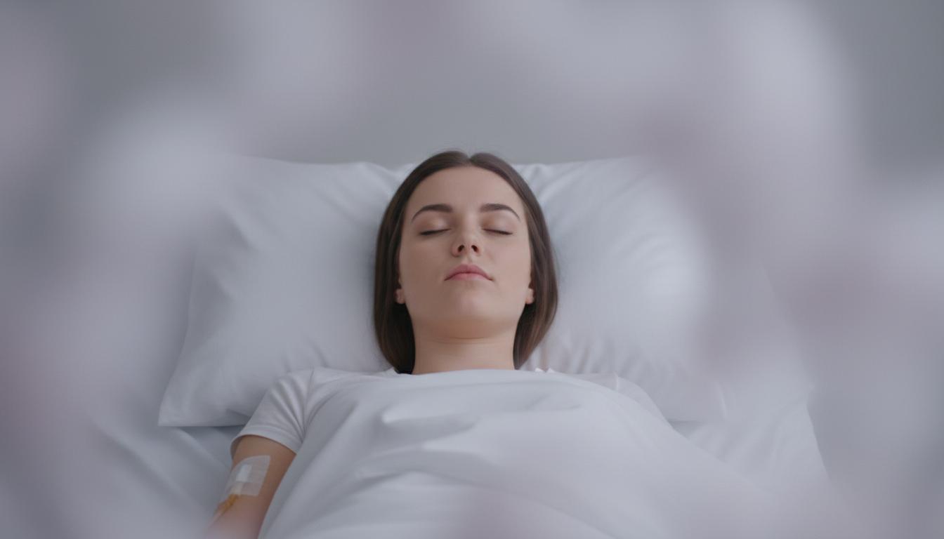 What is a coma? Let's talk about this serious condition of loss of consciousness!